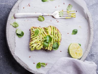 Avocado Rezepte