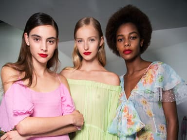 How-to: So gelingt euch das perfekte Sommer Make-up!