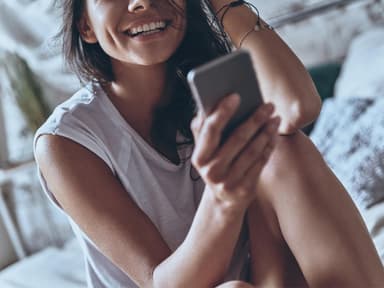 Coole Smartphones