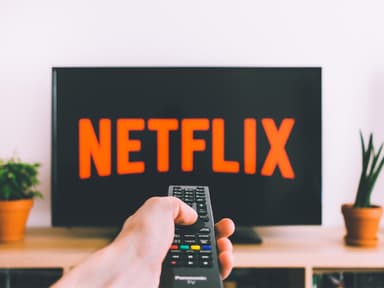 Netflix App