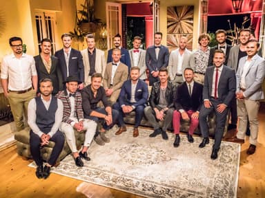 Bachelorette 2018 Kandidaten