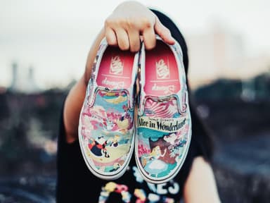 Disney Fashion: Die schönsten Disney Kollektionen