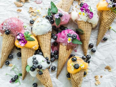 Foodies aufgepasst: Diesen neuen Food-Trend müsst ihr probieren!