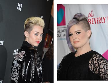 Der Undercut