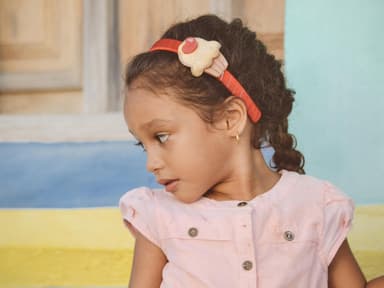 Die süßesten Kinderfrisuren