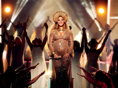 beyonce