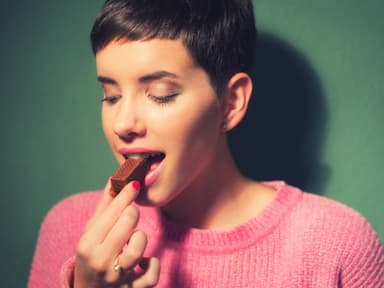 Schokolade-ist-gesund