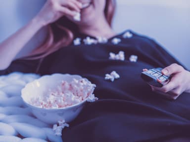 Von Thiller bis Rom-Com: Über 80 gute Filme