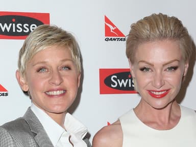 Lesbische Stars: Diese Promis lieben Frauen