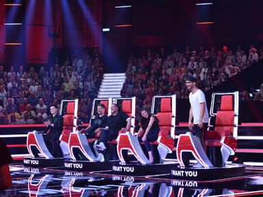 The-Voice-of-Germany-Jury