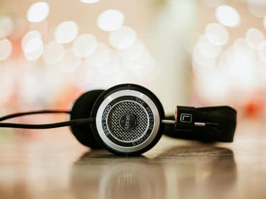 Crime-Podcast
