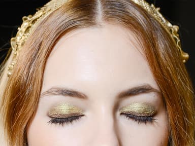 Festliches Make-up: Die schönsten Looks! 