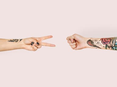 DAS sind die größten Tattoo-Trends des Jahres!