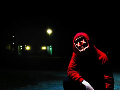 psychopath