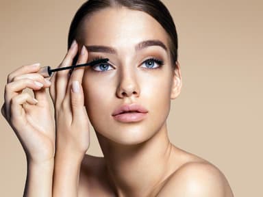 Maybelline-Mascara