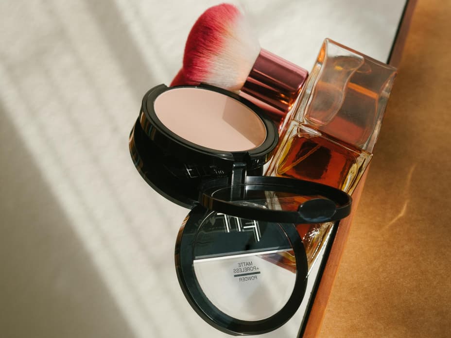 Wie ich meine Kosmetik richtig?