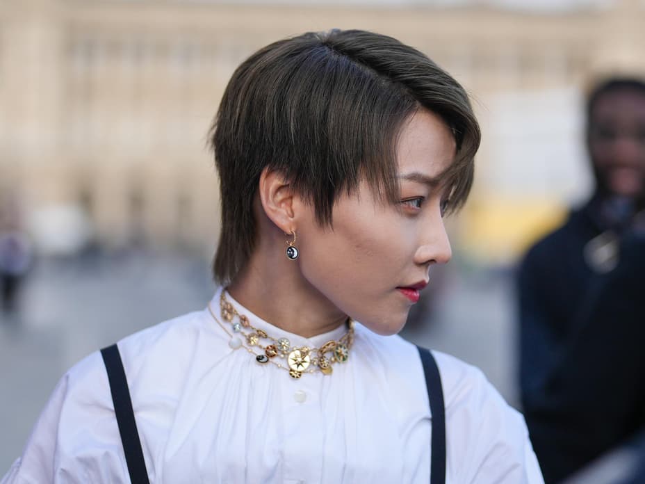 Das sind die trendigsten Kurzhaarfrisuren des Jahres