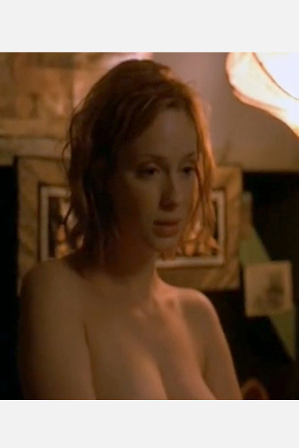 Christina Hendricks Ever Been Nude Full Archive Download