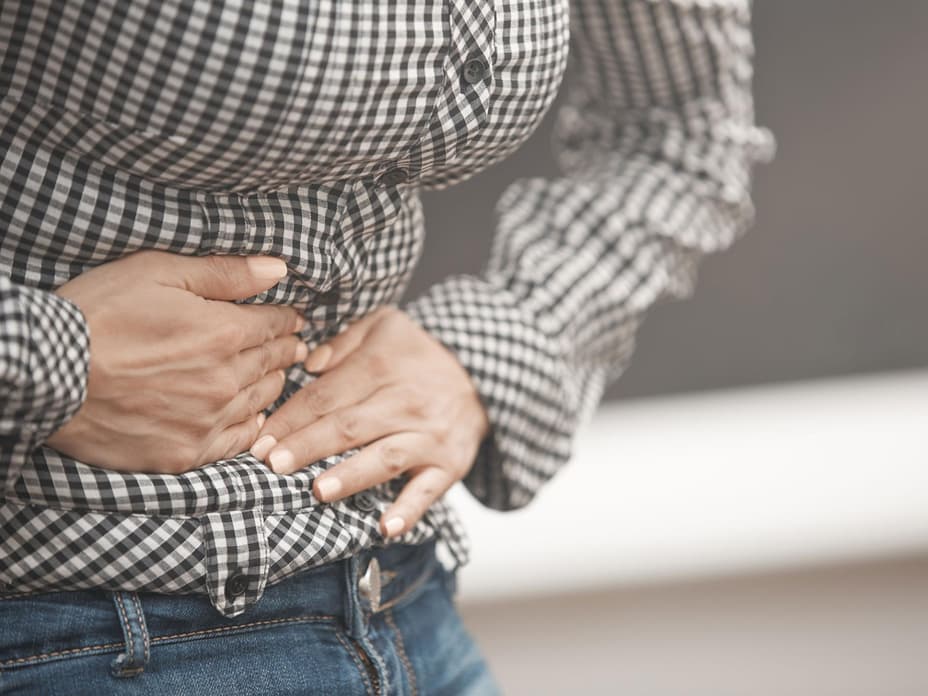 Luft Im Bauch Kommt Nicht Raus www.jolie.de
