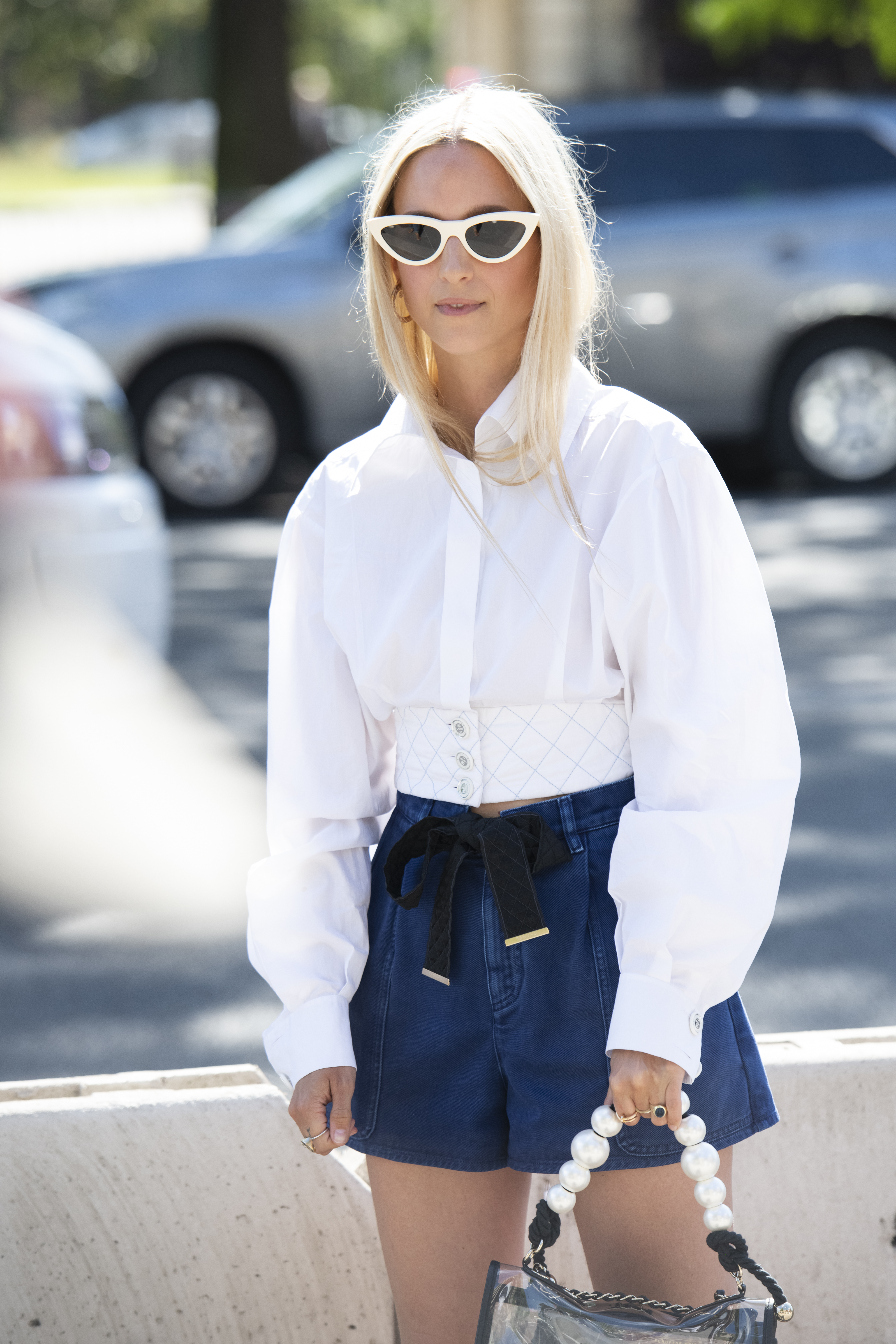 Sophia thomalla nackt schach