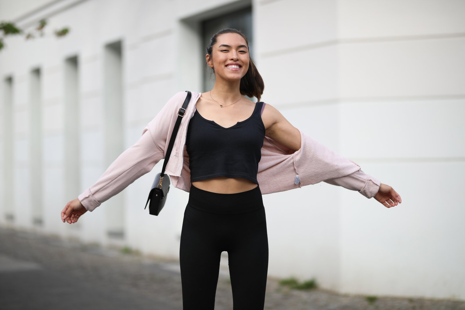 Flacher Bauch in 10 Tagen durch TikTok-Trend "japanisches Handtuch-Training" - Vimarsana News