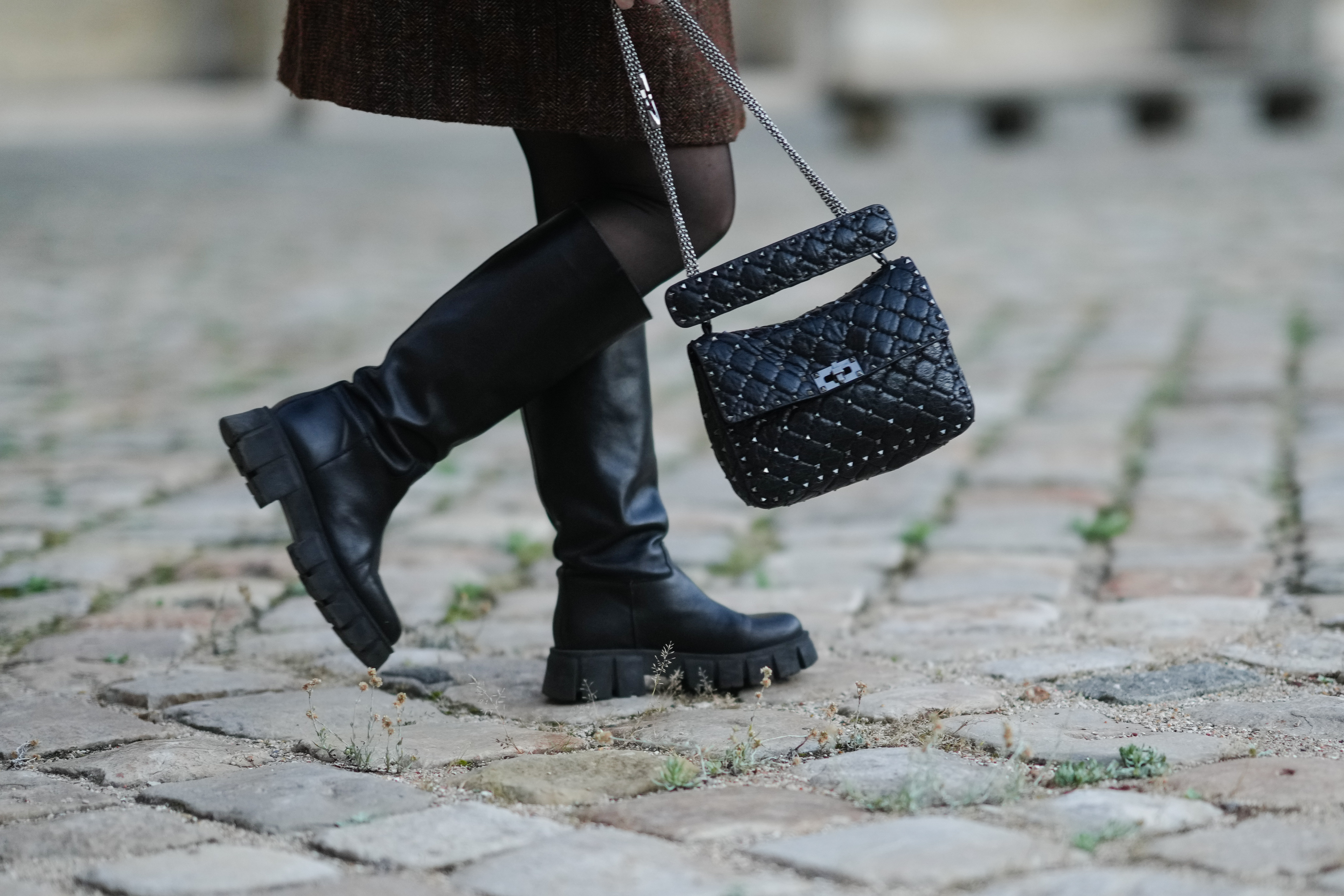 Chelsea Boots Winterstiefel Damen Trend 2021 Schuhe Stiefelmode