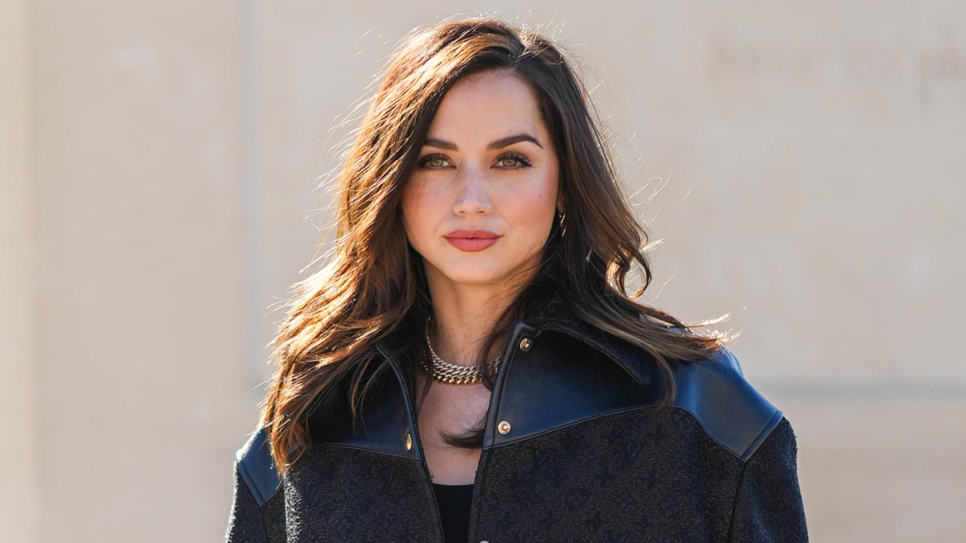 Calligraphy Cut: Die Trend-Frisur für feines Haar