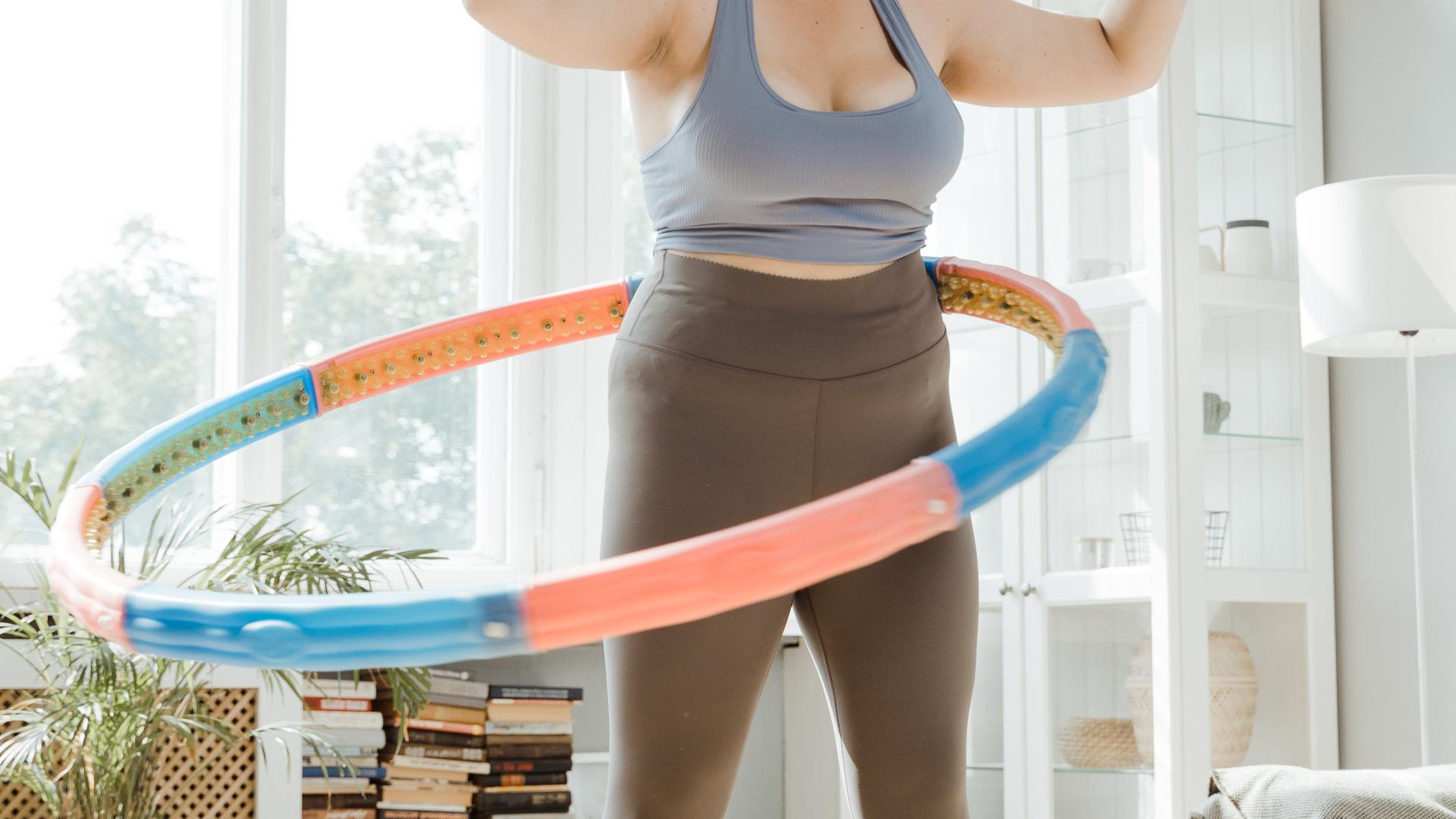 Kalorienverbrauch Beim Hula Hoop