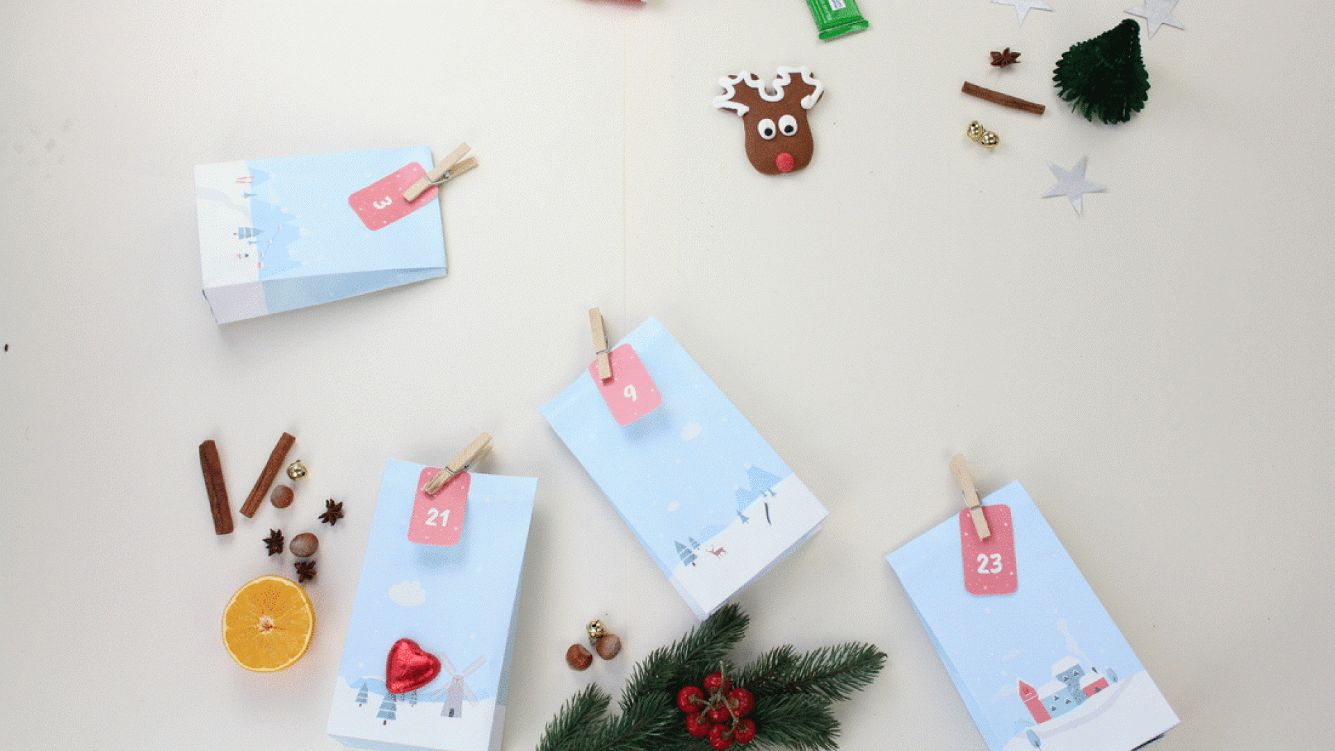 wunderkalender