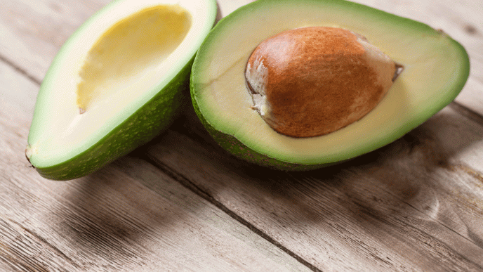avocado