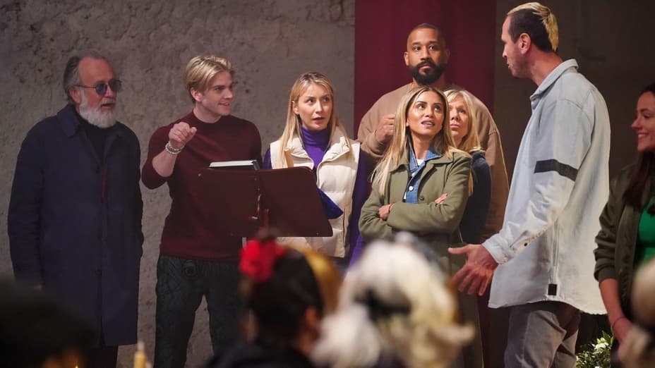 "Die Verräter" Das sind die Gewinner der ersten Staffel