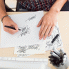 handlettering