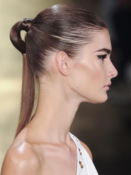 Zopf-Frisuren: Die schönsten Hairstyles zum Nachmachen