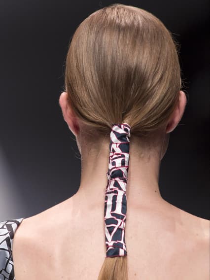 Zopf-Frisuren: Die schönsten Hairstyles zum Nachmachen