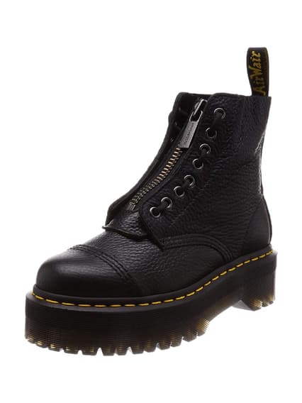 kassion doc martens
