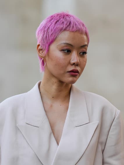 Kurze Haare Nach Vorne Stylen Männer Kurze Haare stylen: Ideen und Tipps für Kurzhaarfrisuren