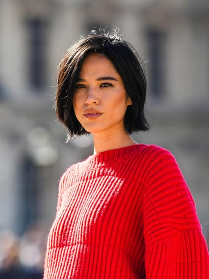 Bob-Frisuren: Die schönsten Looks zum Nachstylen