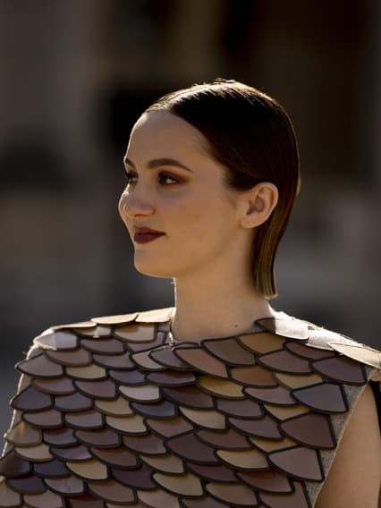 Der Frisuren-Trend &ldquo;Glossy Bob&rdquo; sorgt für Glamour im Alltag