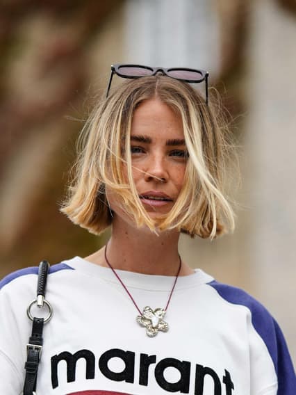 Bob-Frisuren: Die schönsten Looks zum Nachstylen