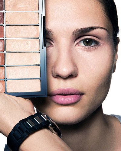 MB MILANO Grundierung – Universal-Primer Für Langanhaltendes Make-up, Mit Vitamin E, Für Alle Hauttypen