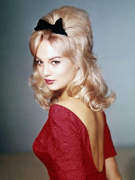 Die zehn schönsten Retro-Frisuren zum Nachstylen