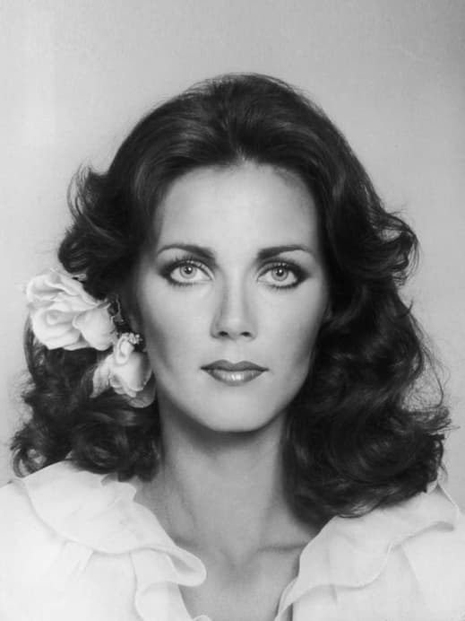 Die zehn schönsten Retro-Frisuren zum Nachstylen