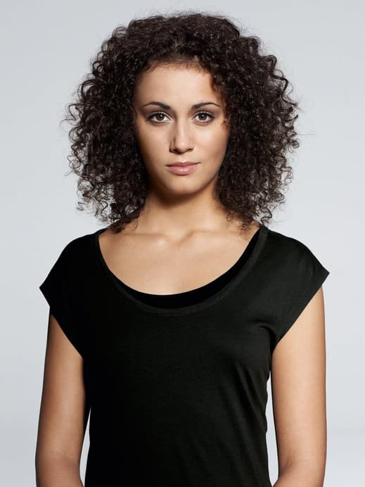 Vorher-Nachher: Frisuren