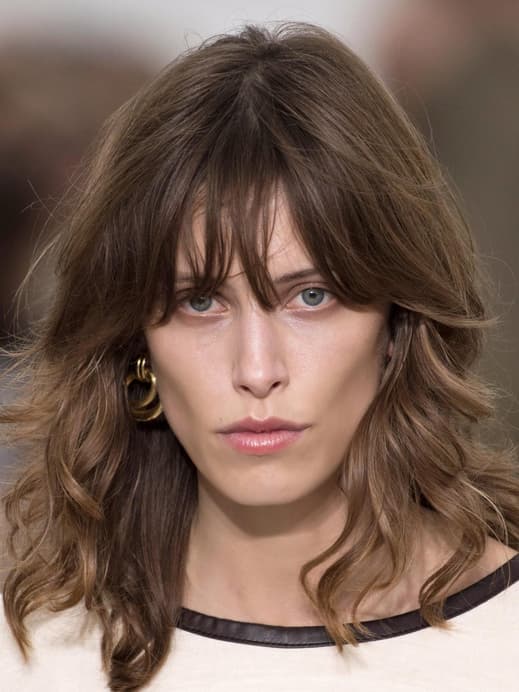 Haare wachsen lassen Die besten Übergangsfrisuren