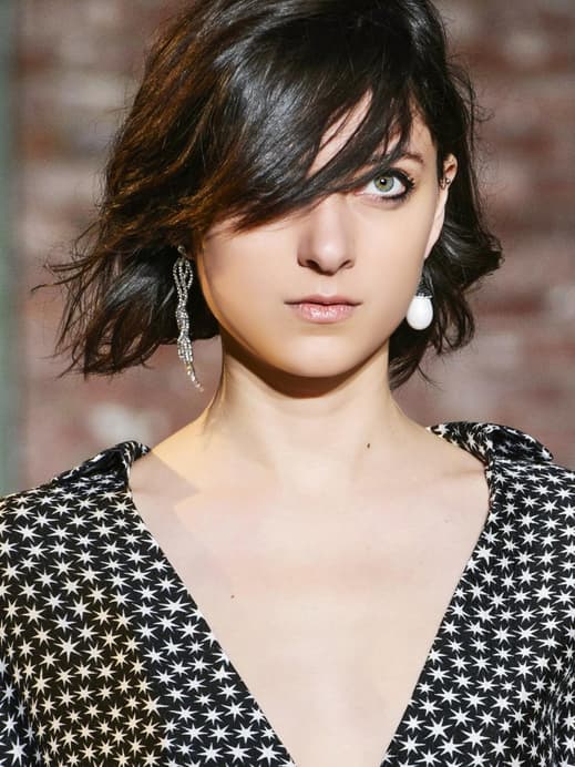 Haare wachsen lassen Die besten Übergangsfrisuren