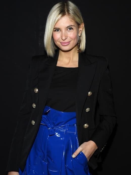 Blonde Haare: Die schönsten Frisuren für blondes Haar