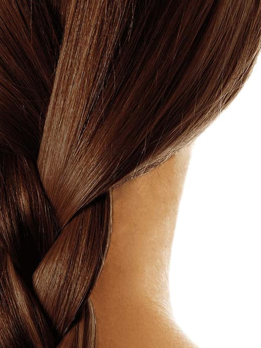 Haare selber färben mit HennaHaarfarbe Alle Infos und Tipps