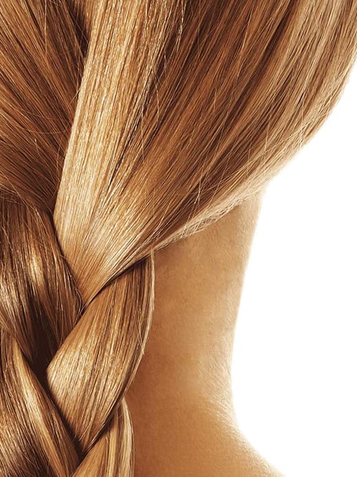 Haare selber färben mit HennaHaarfarbe Alle Infos und Tipps