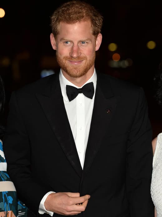 Wer Ist Der Leibliche Vater Von Prinz Harry Royals: Prinz Harry: Ist Prinzessin Dianas Affäre James Hewitt sein