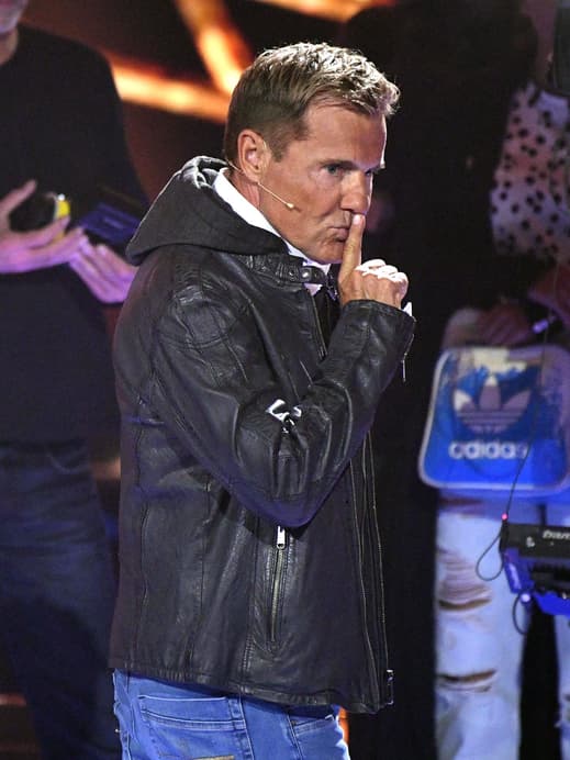 Dieter Bohlen Dieter Bohlen